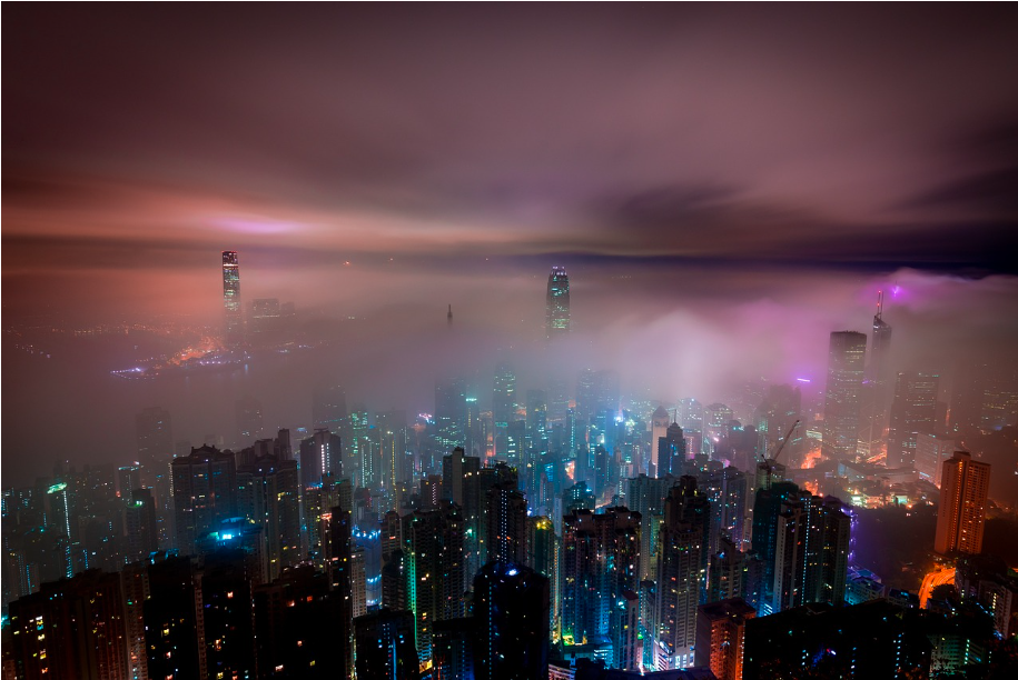 外教挑职位，这些城市因素你get了吗？-聘外网