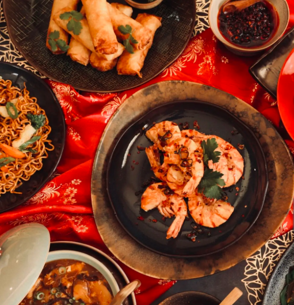 嘿！这些中华美食竟让外国人“闻风丧胆”-聘外网