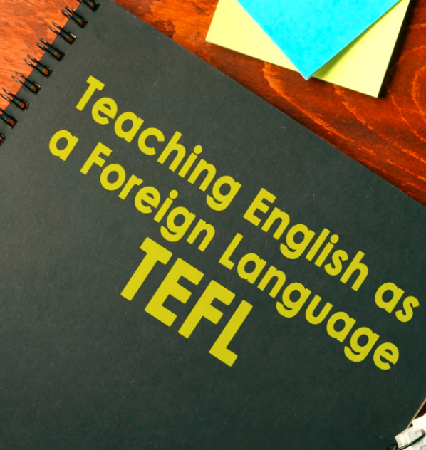 TEFL证明：国际英语教学的“金钥匙”-聘外网
