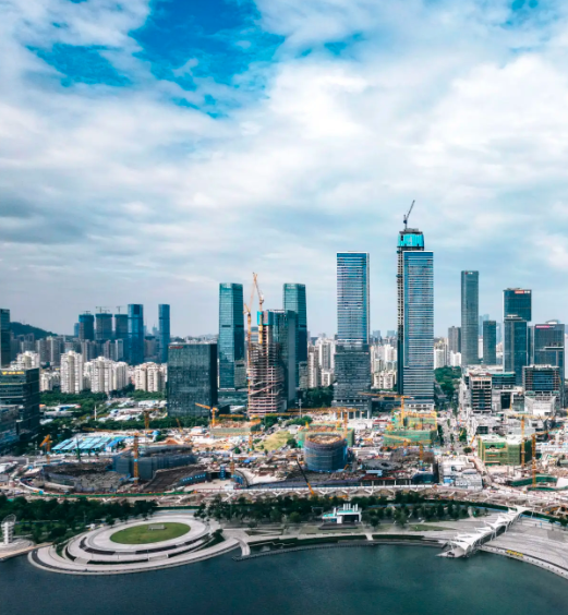 深圳：海外教师的“教育乌托邦”诞生记-聘外网